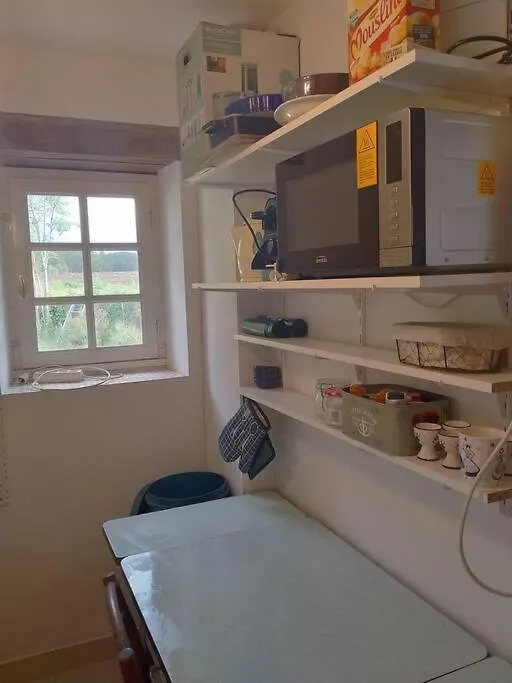 Vila Penty Lothea Quimperlé Prázdninový dům