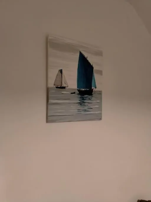 Vila Penty Lothea Quimperlé Prázdninový dům