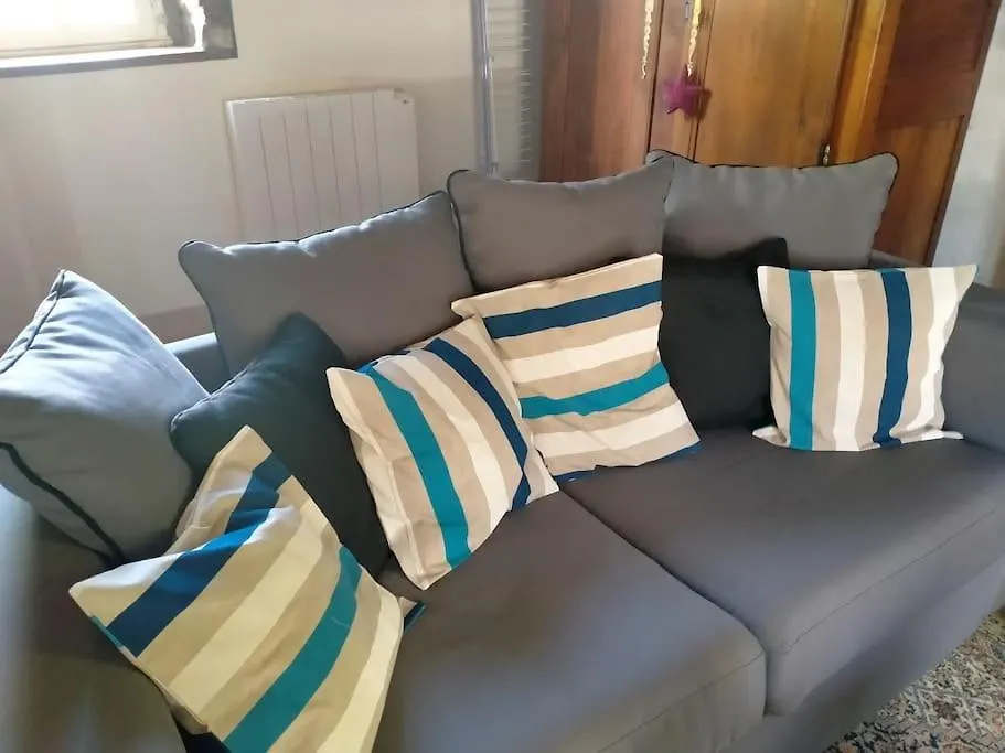 Vila Penty Lothea Quimperlé