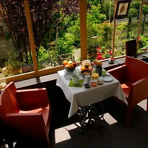 Guest house Jardin De Belle Vue, Quimperle